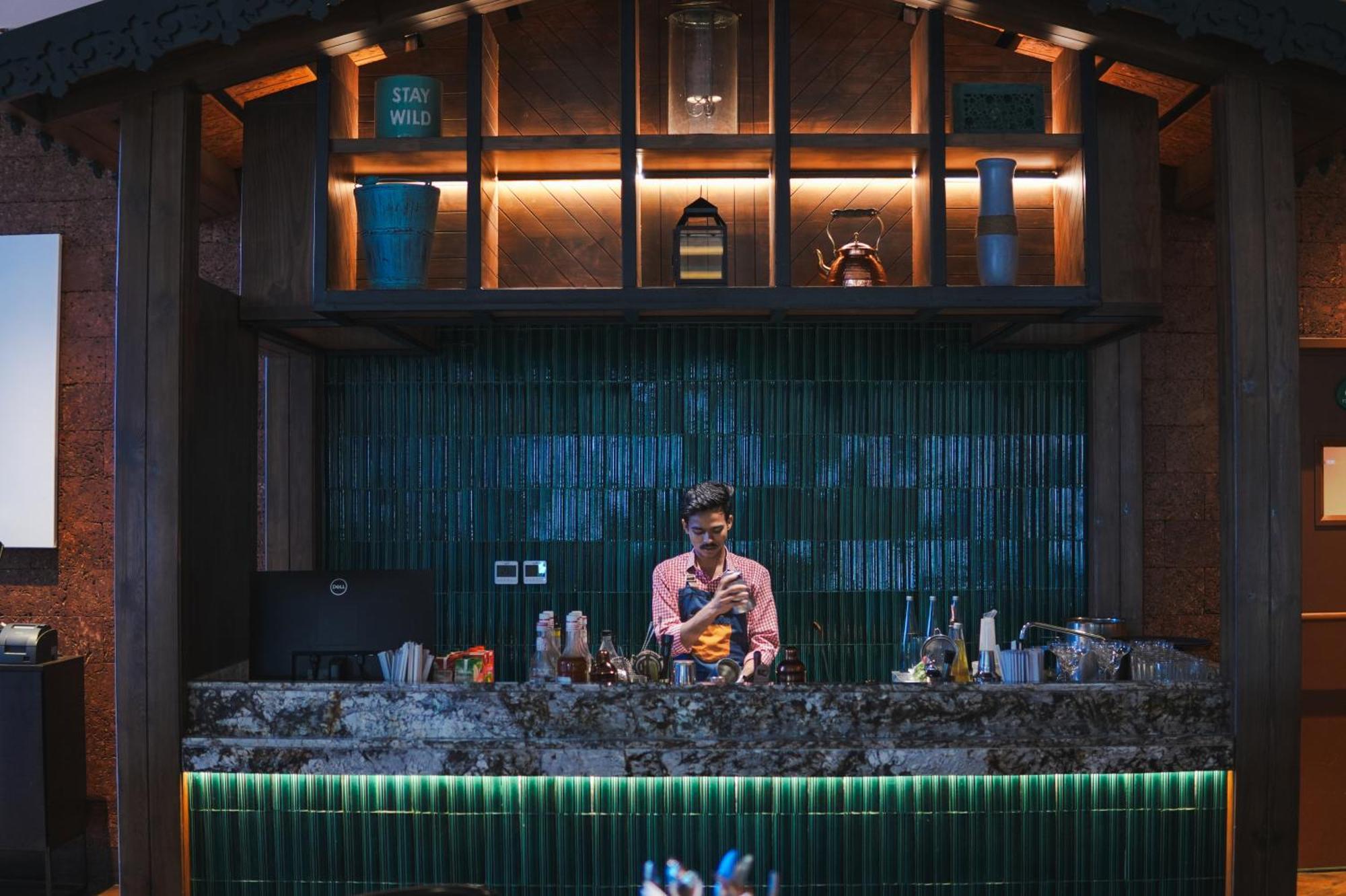 Готель The Artiste, Kochi, A Tribute Portfolio By Marriott Екстер'єр фото