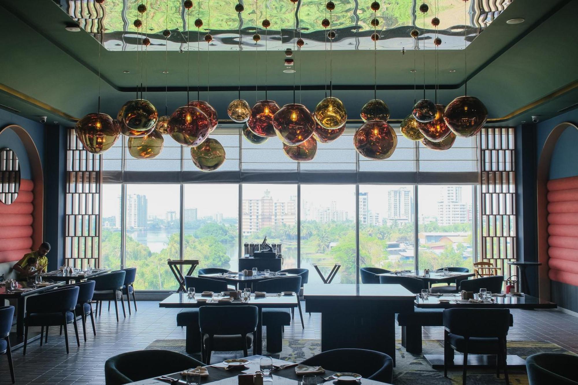 Готель The Artiste, Kochi, A Tribute Portfolio By Marriott Екстер'єр фото